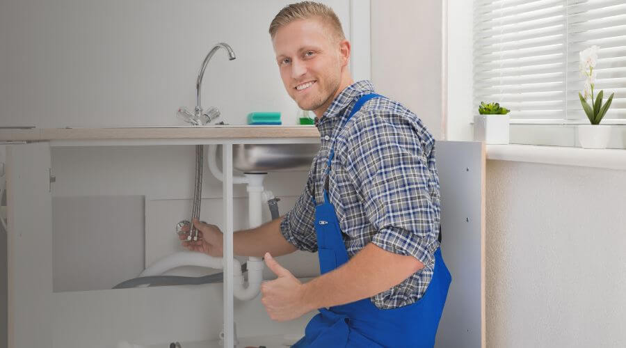 Same Day Plumbing Service in East Alton, IL